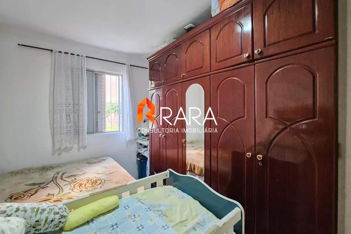 Apartamento, 1 quarto, 40 m² - Foto 6