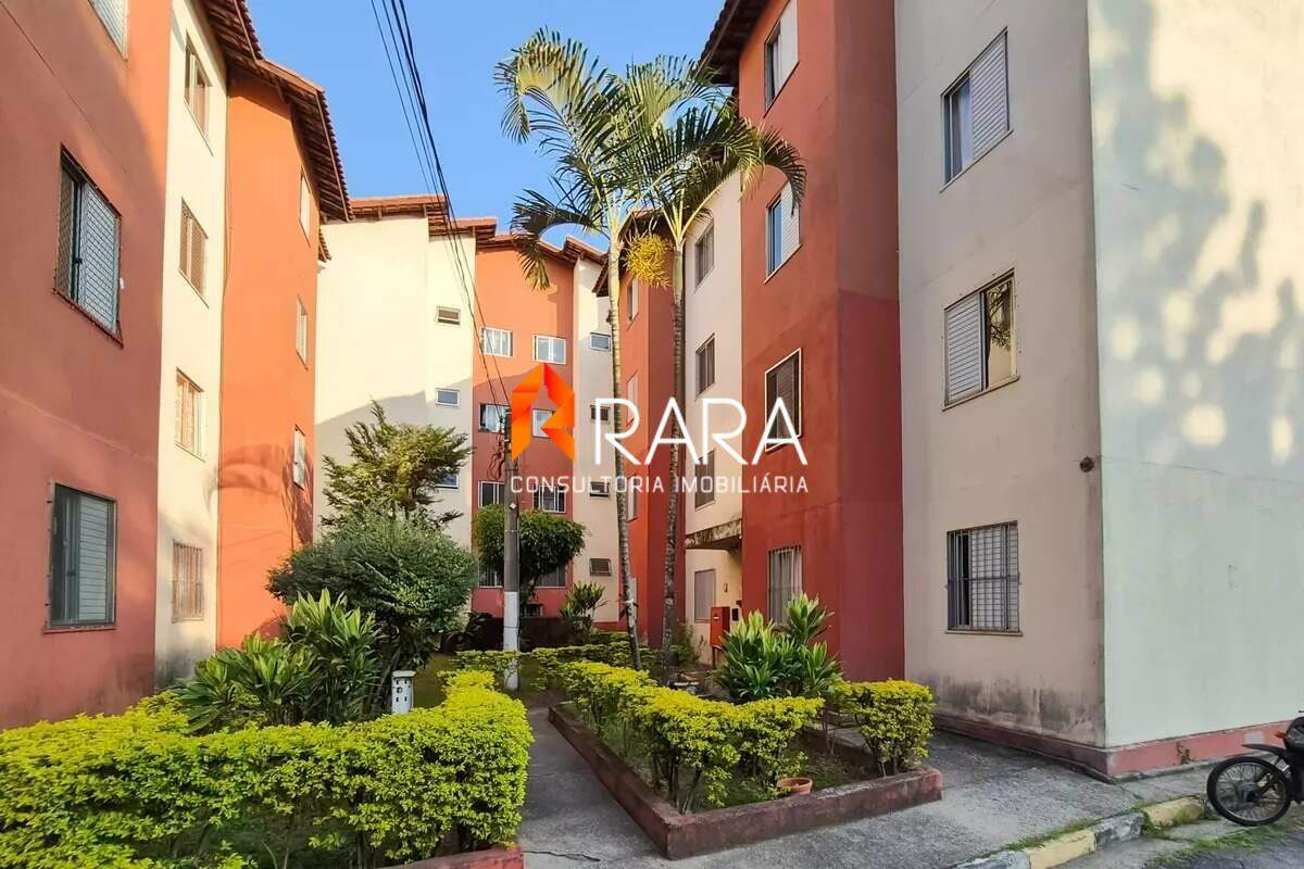 Apartamento, 1 quarto, 40 m² - Foto 21