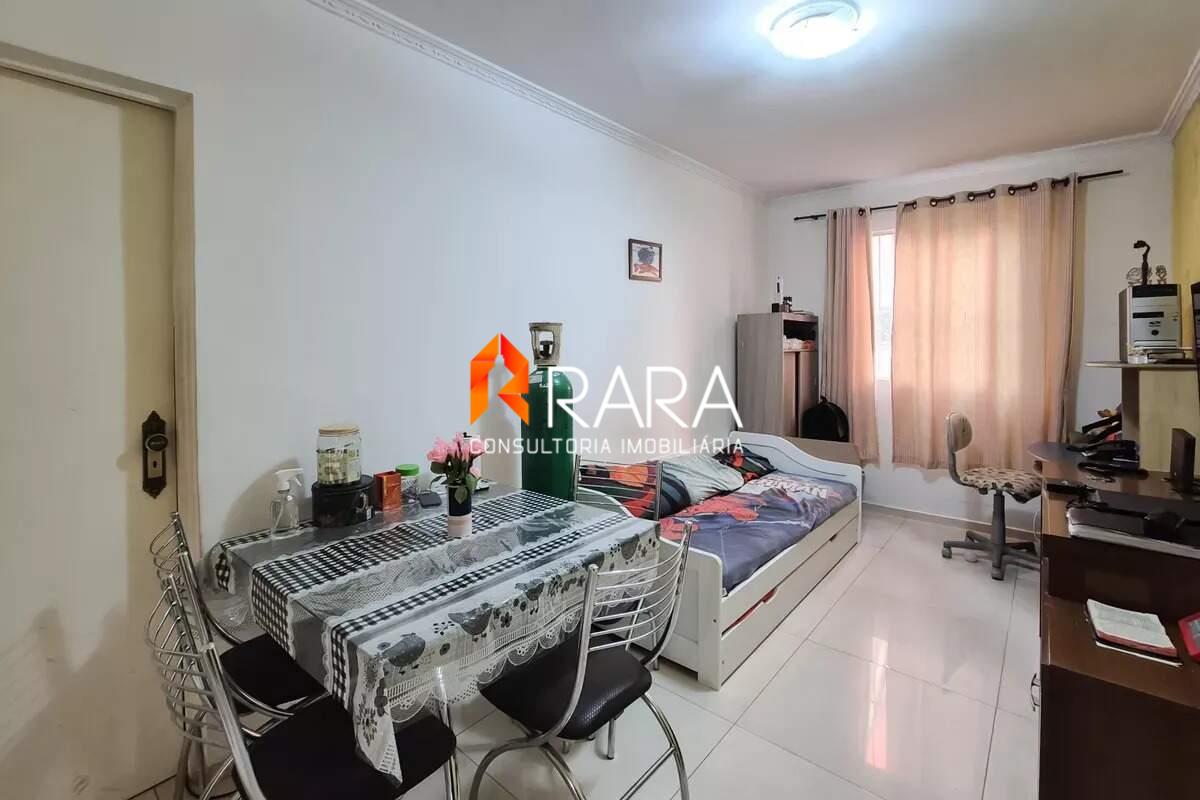 Apartamento, 1 quarto, 40 m² - Foto 2