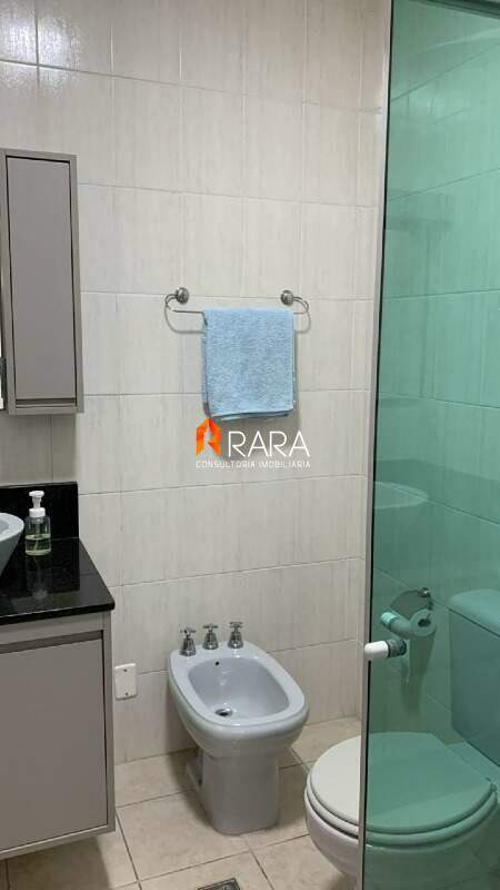 Sobrado, 3 quartos, 138 m² - Foto 19