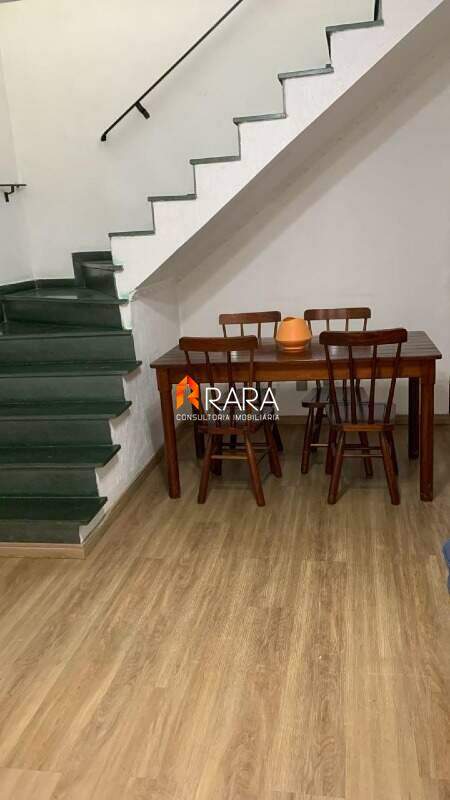 Sobrado, 3 quartos, 138 m² - Foto 3