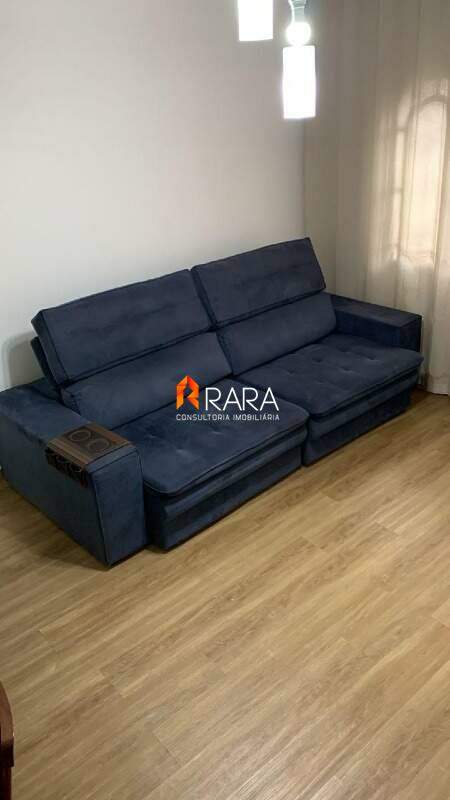 Sobrado, 3 quartos, 138 m² - Foto 2