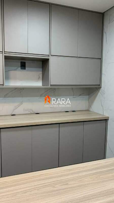 Sobrado, 3 quartos, 138 m² - Foto 9
