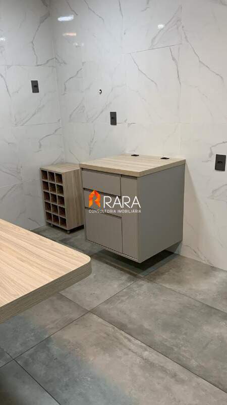 Sobrado, 3 quartos, 138 m² - Foto 6