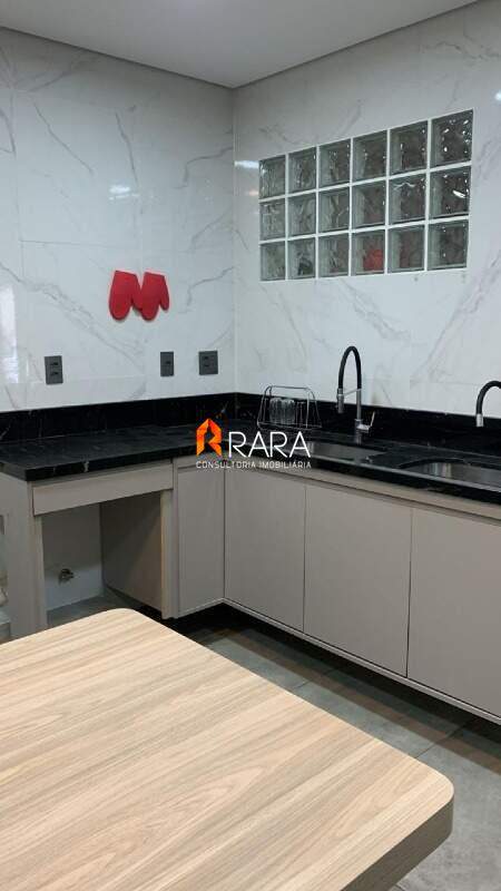 Sobrado, 3 quartos, 138 m² - Foto 1