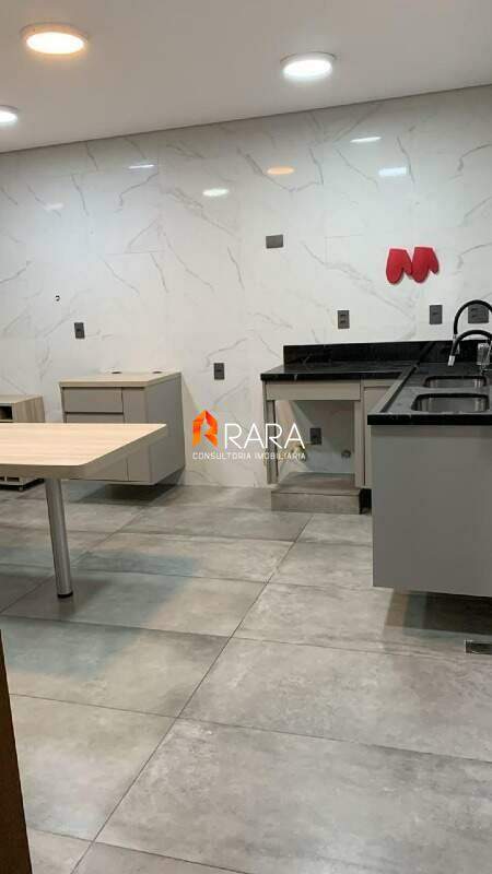 Sobrado, 3 quartos, 138 m² - Foto 8