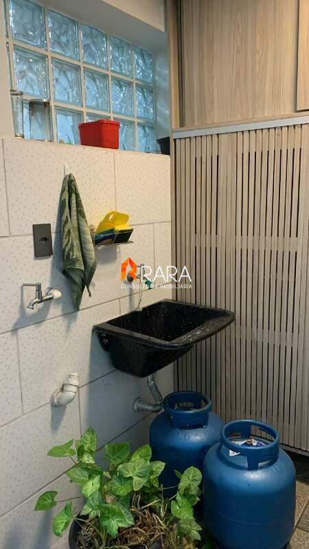 Sobrado, 3 quartos, 138 m² - Foto 25