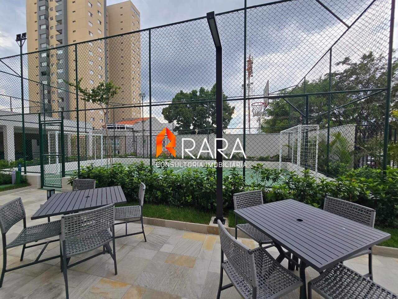 Apartamento, 3 quartos, 93 m² - Foto 23