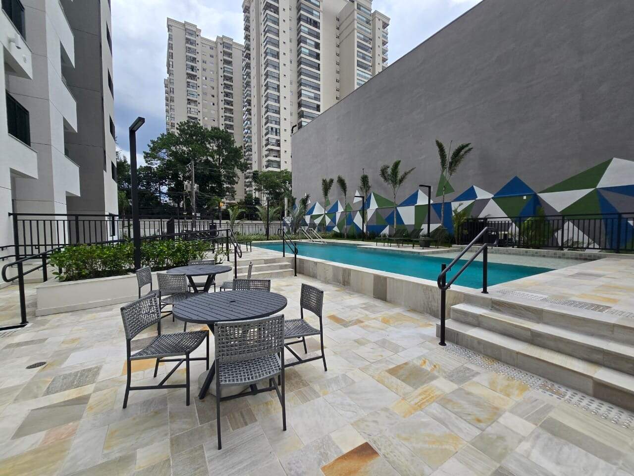 Apartamento, 3 quartos, 93 m² - Foto 29