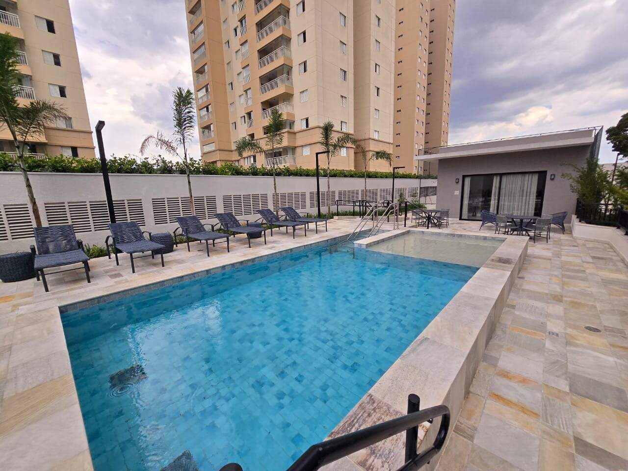 Apartamento, 3 quartos, 93 m² - Foto 1