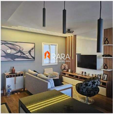 Apartamento, 3 quartos, 80 m² - Foto 8
