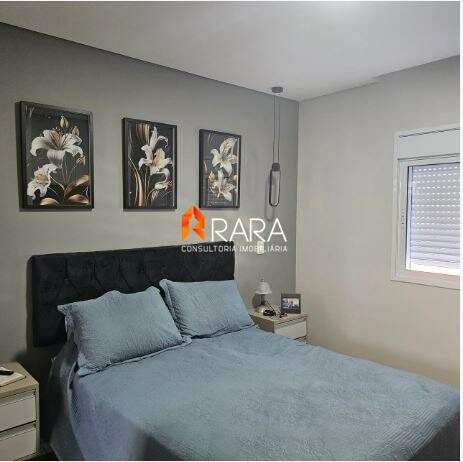 Apartamento, 3 quartos, 80 m² - Foto 4