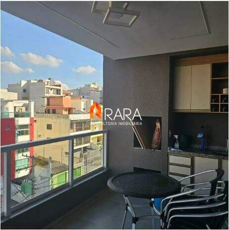 Apartamento, 3 quartos, 80 m² - Foto 10