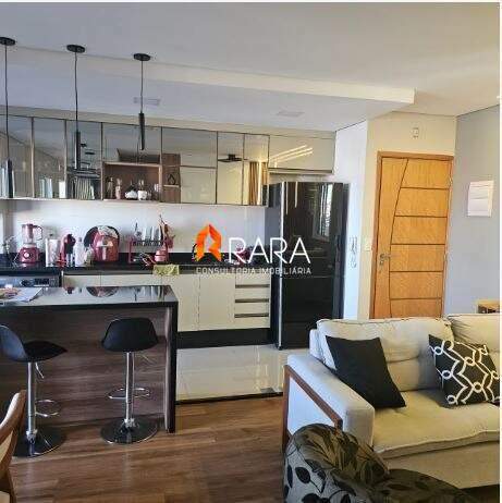Apartamento, 3 quartos, 80 m² - Foto 1