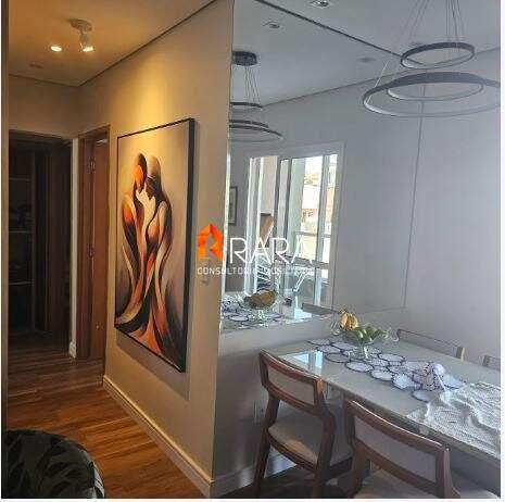 Apartamento, 3 quartos, 80 m² - Foto 3