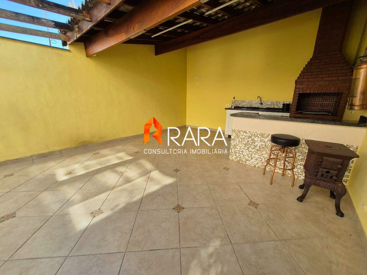 Casa, 3 quartos, 226 m² - Foto 30
