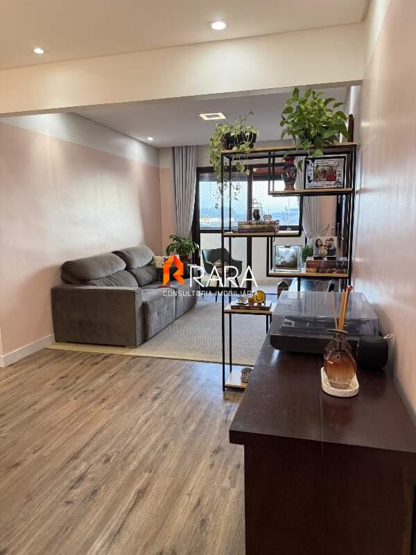 Apartamento, 3 quartos, 106 m² - Foto 2