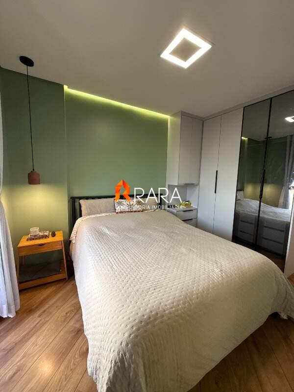Apartamento, 3 quartos, 106 m² - Foto 11
