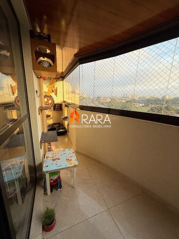 Apartamento, 3 quartos, 106 m² - Foto 23