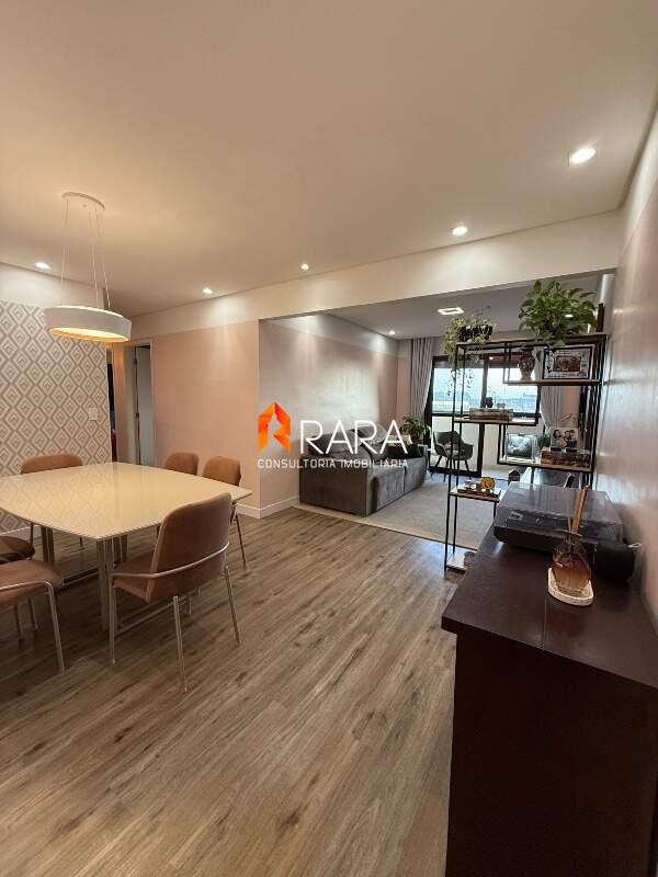 Apartamento, 3 quartos, 106 m² - Foto 3