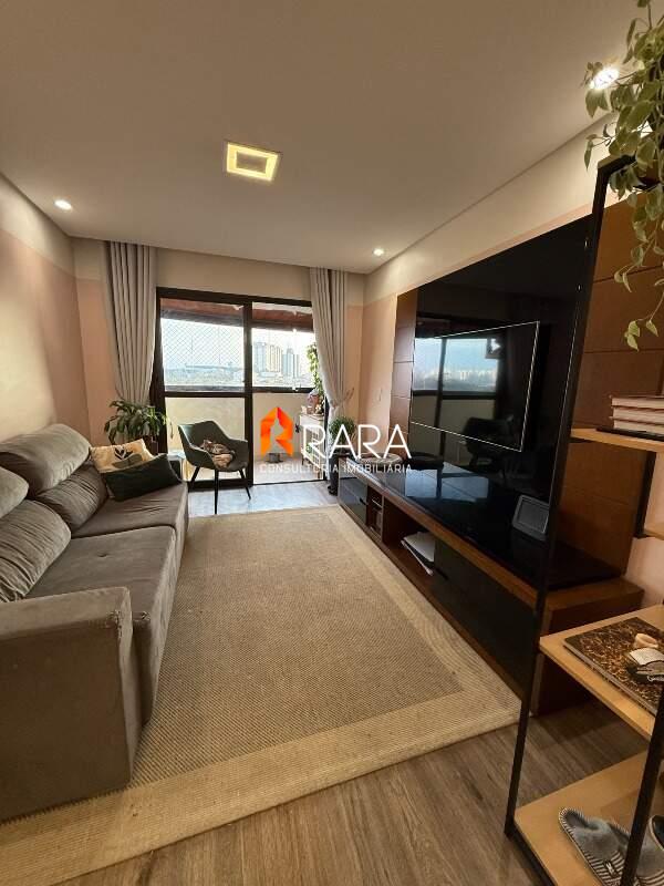 Apartamento, 3 quartos, 106 m² - Foto 1