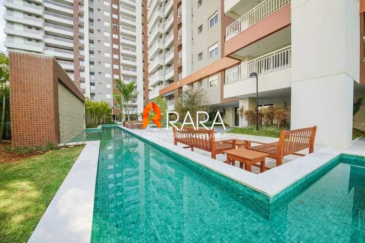 Apartamento, 3 quartos, 151 m² - Foto 19