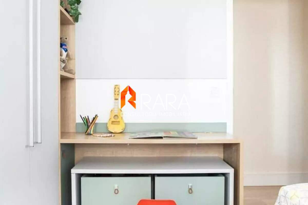 Apartamento, 3 quartos, 151 m² - Foto 7