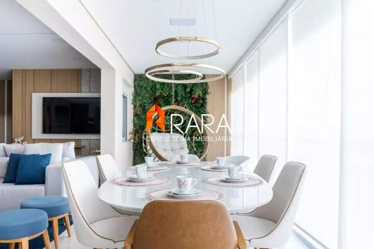Apartamento, 3 quartos, 151 m² - Foto 1