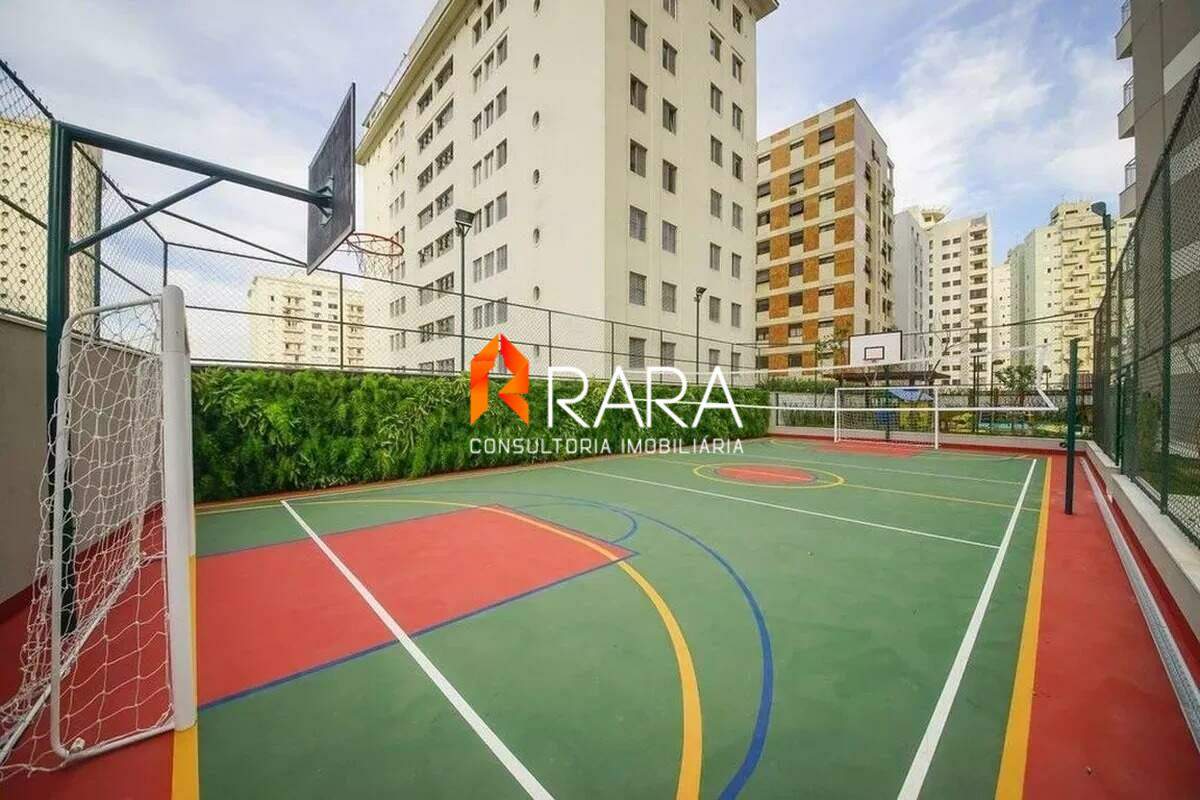 Apartamento, 3 quartos, 151 m² - Foto 17
