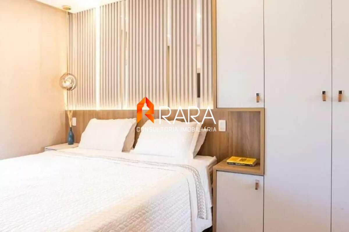 Apartamento, 3 quartos, 151 m² - Foto 6