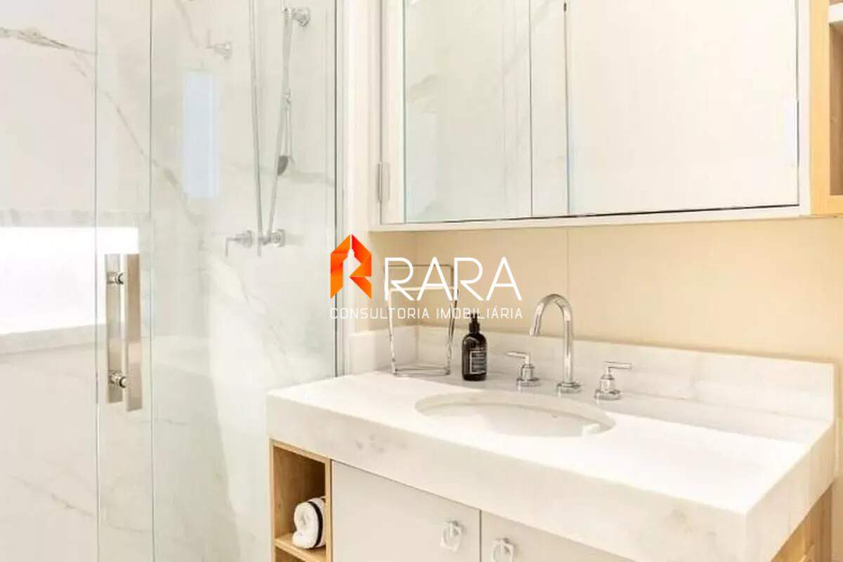 Apartamento, 3 quartos, 151 m² - Foto 11
