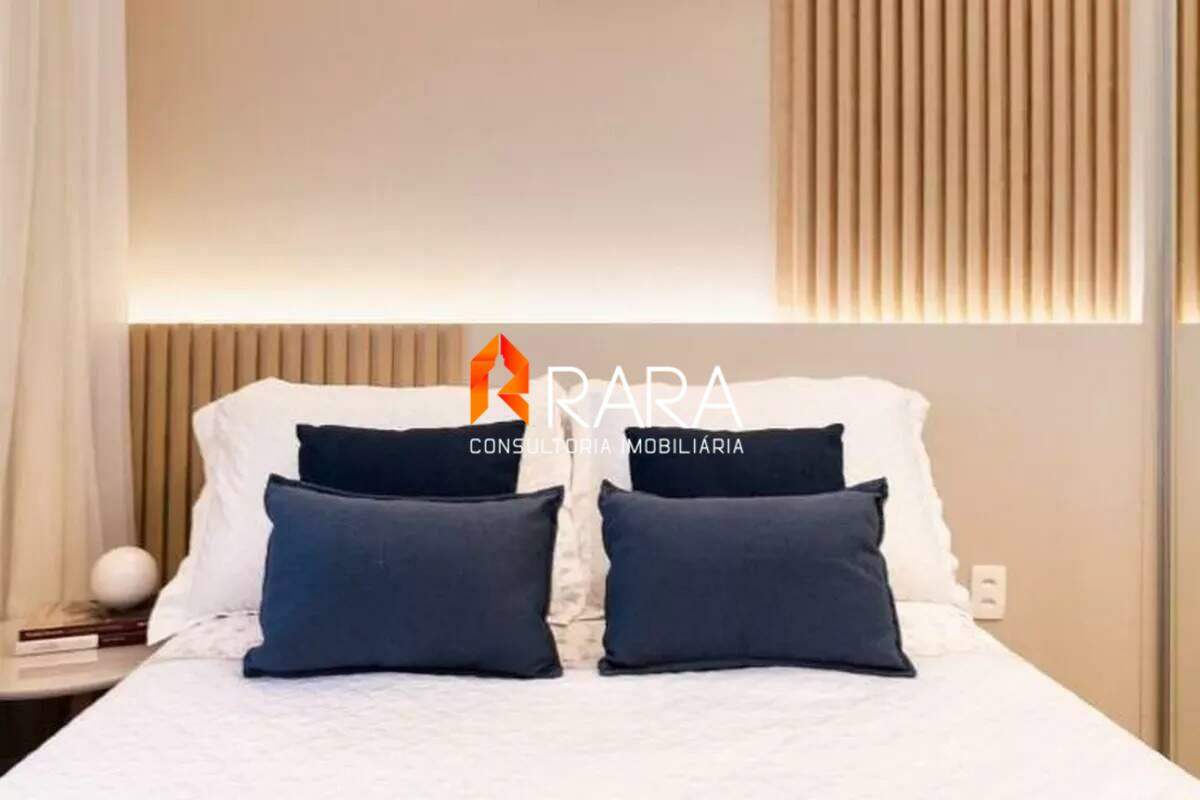 Apartamento, 3 quartos, 151 m² - Foto 5