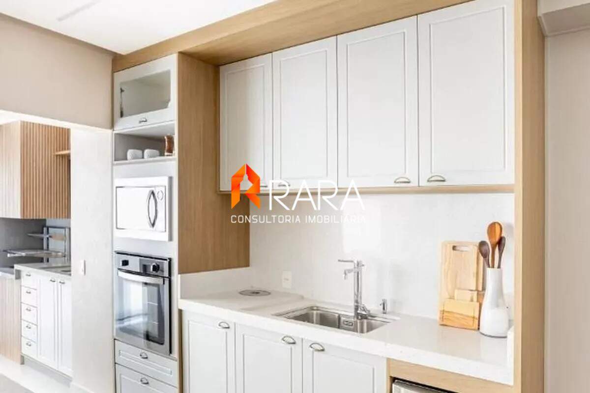 Apartamento, 3 quartos, 151 m² - Foto 2