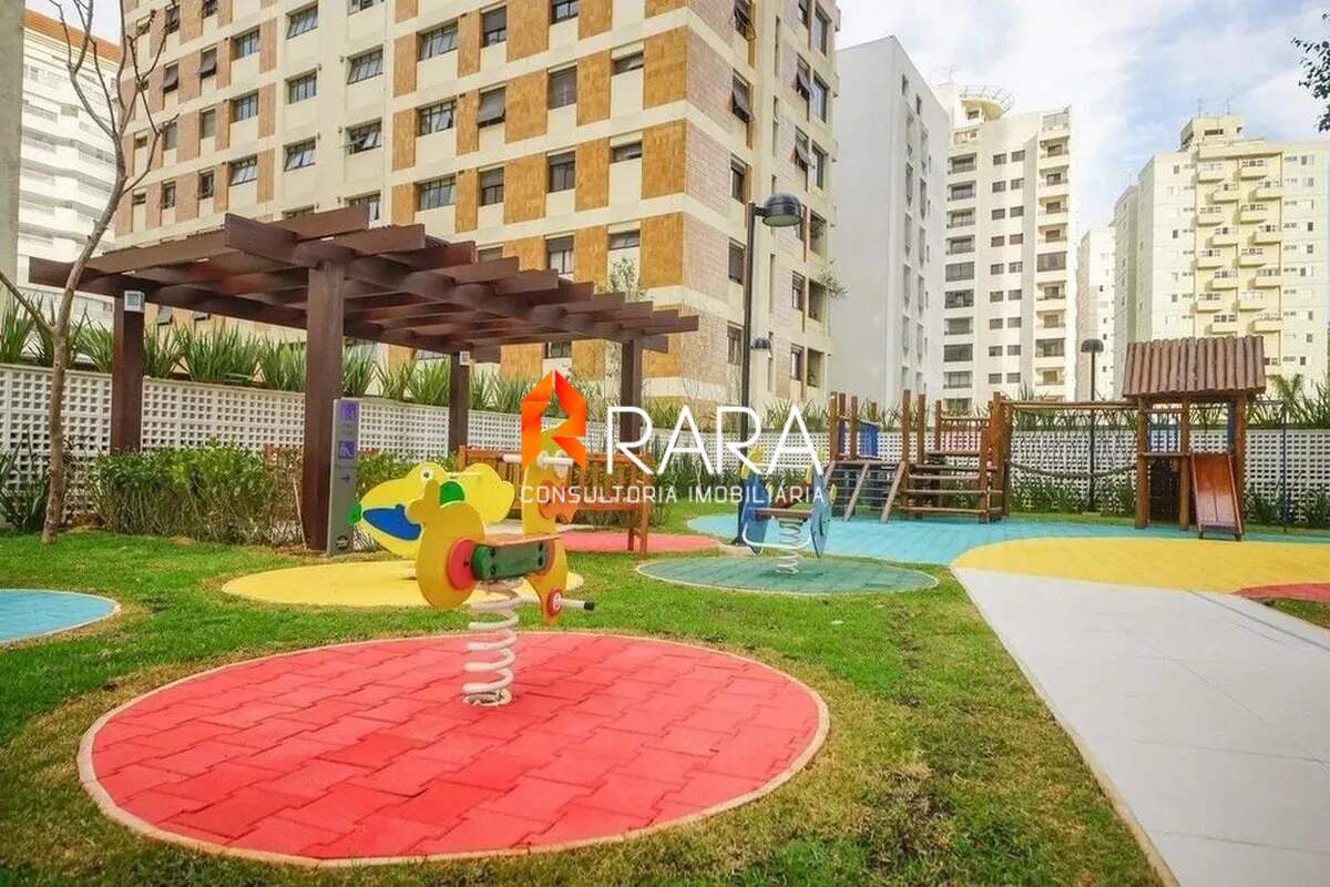 Apartamento, 3 quartos, 151 m² - Foto 18