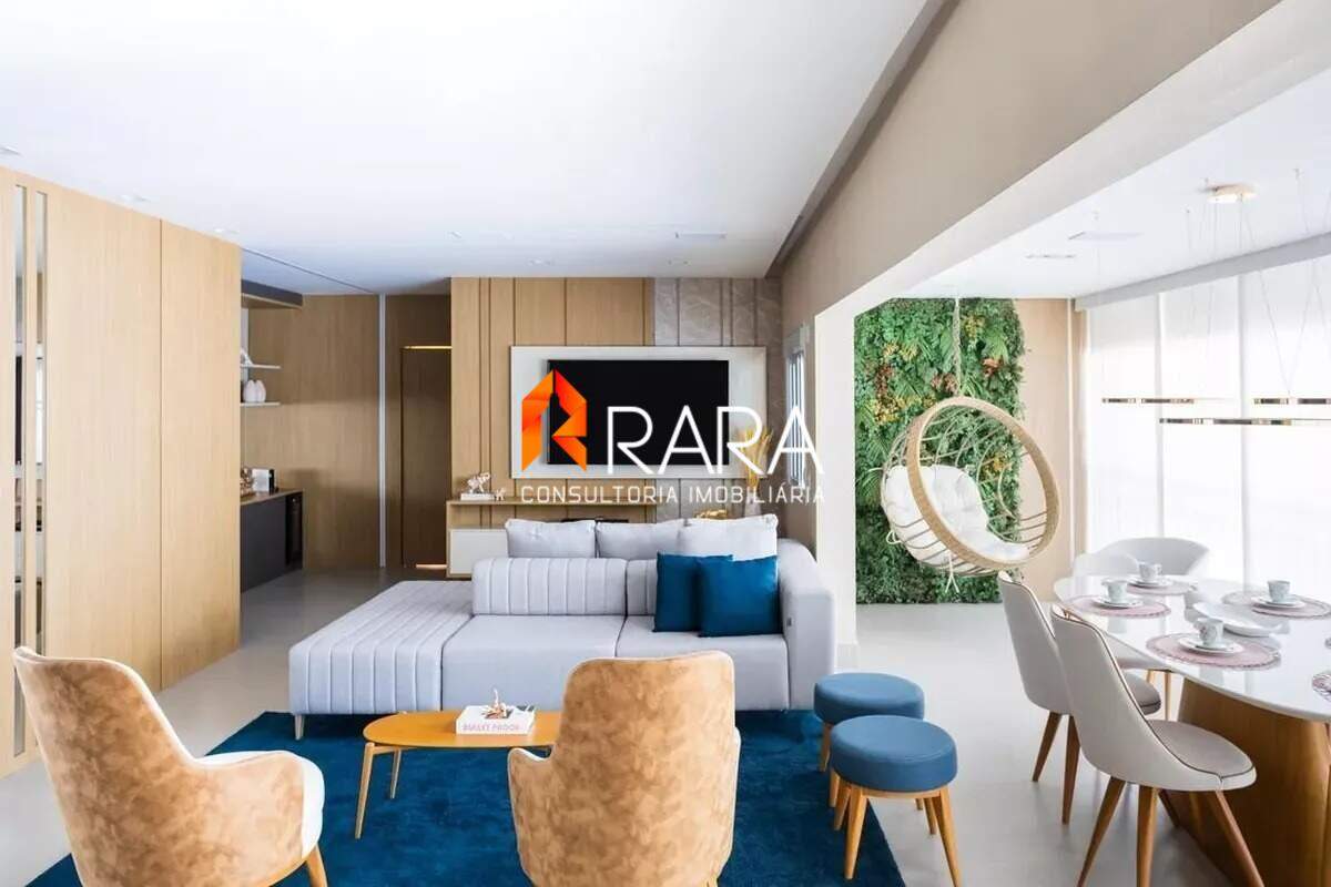 Apartamento, 3 quartos, 151 m² - Foto 24