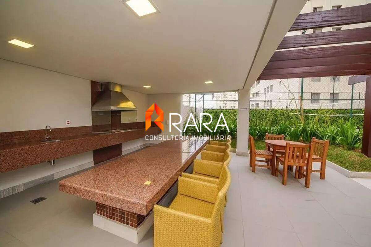 Apartamento, 3 quartos, 151 m² - Foto 21