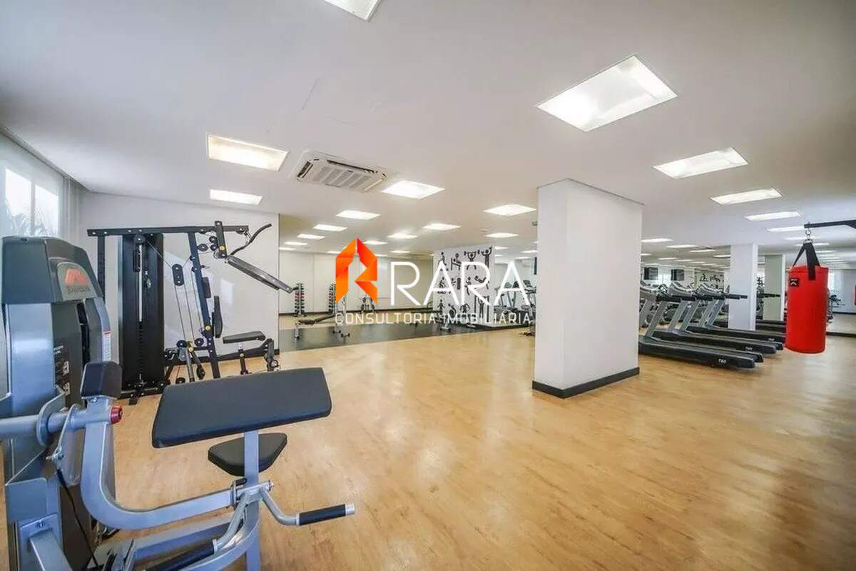 Apartamento, 3 quartos, 151 m² - Foto 20