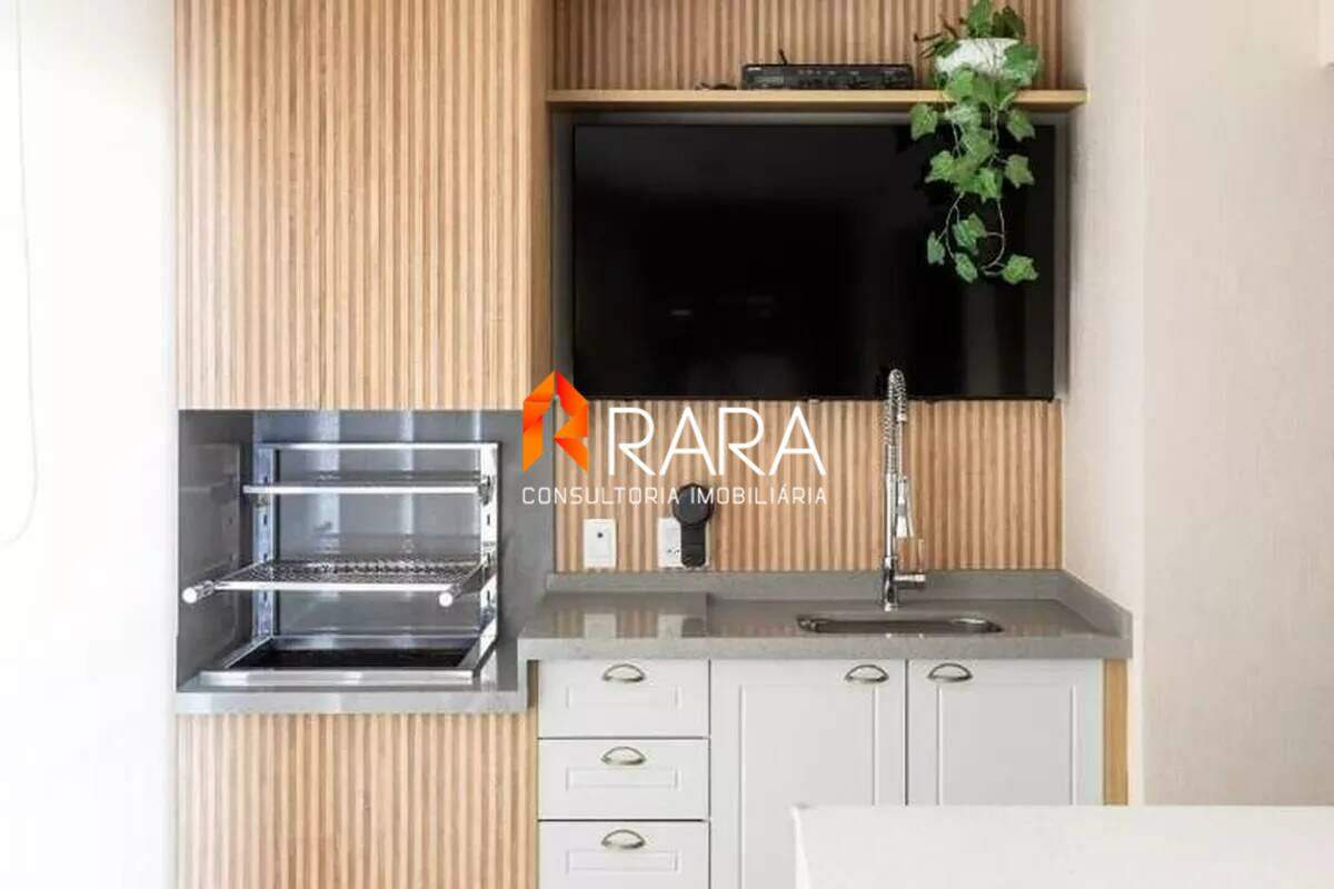 Apartamento, 3 quartos, 151 m² - Foto 15