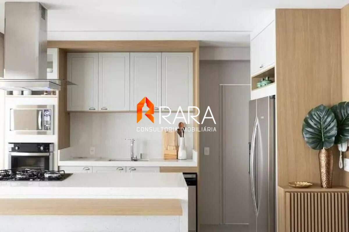 Apartamento, 3 quartos, 151 m² - Foto 3