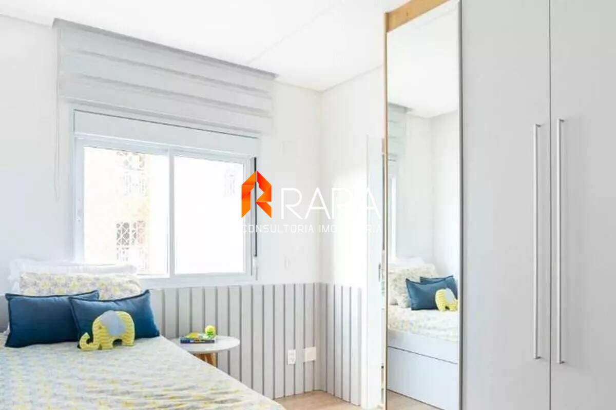 Apartamento, 3 quartos, 151 m² - Foto 8