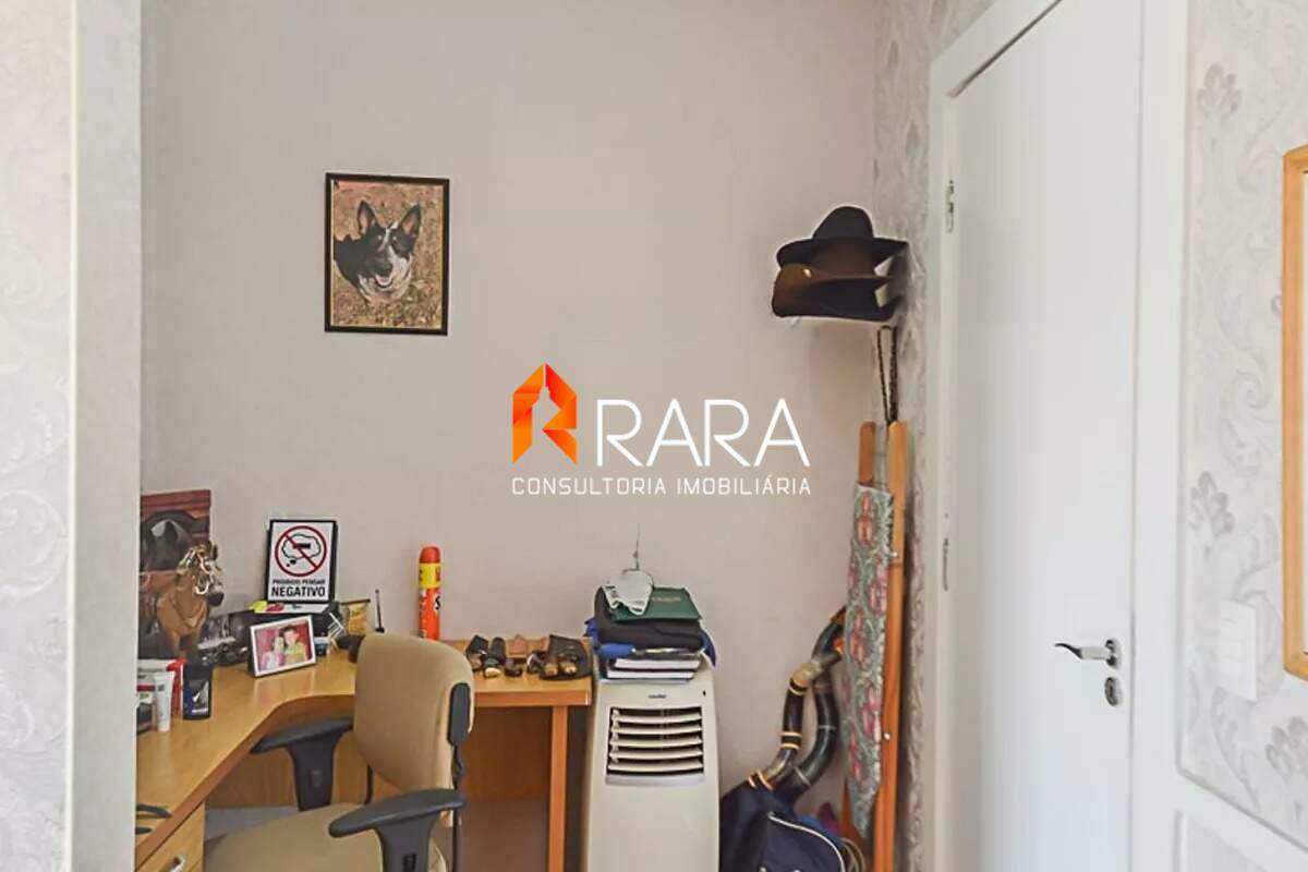 Sobrado, 3 quartos, 250 m² - Foto 6