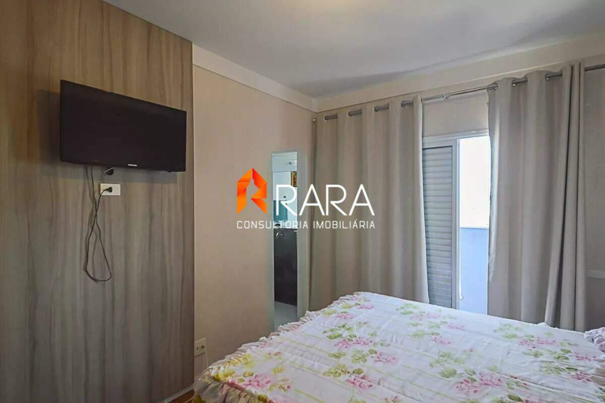 Sobrado, 3 quartos, 250 m² - Foto 12