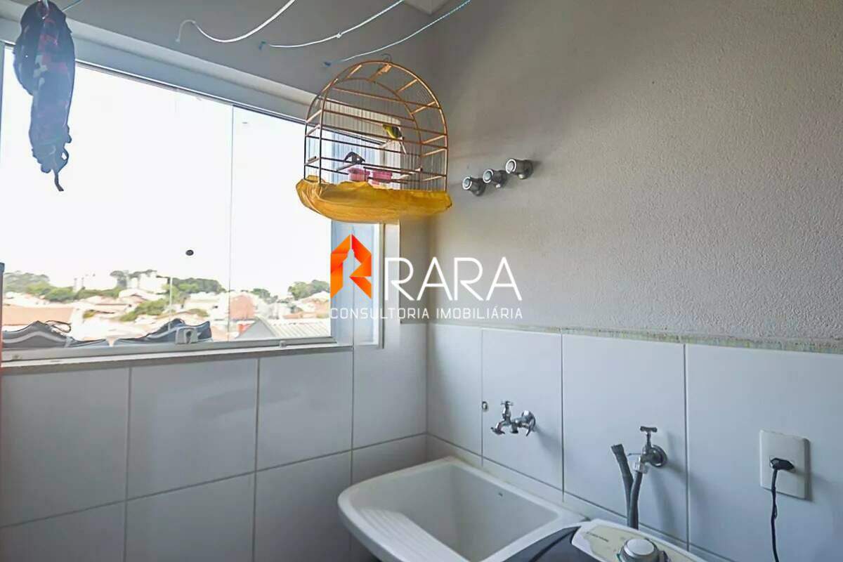 Sobrado, 3 quartos, 250 m² - Foto 16