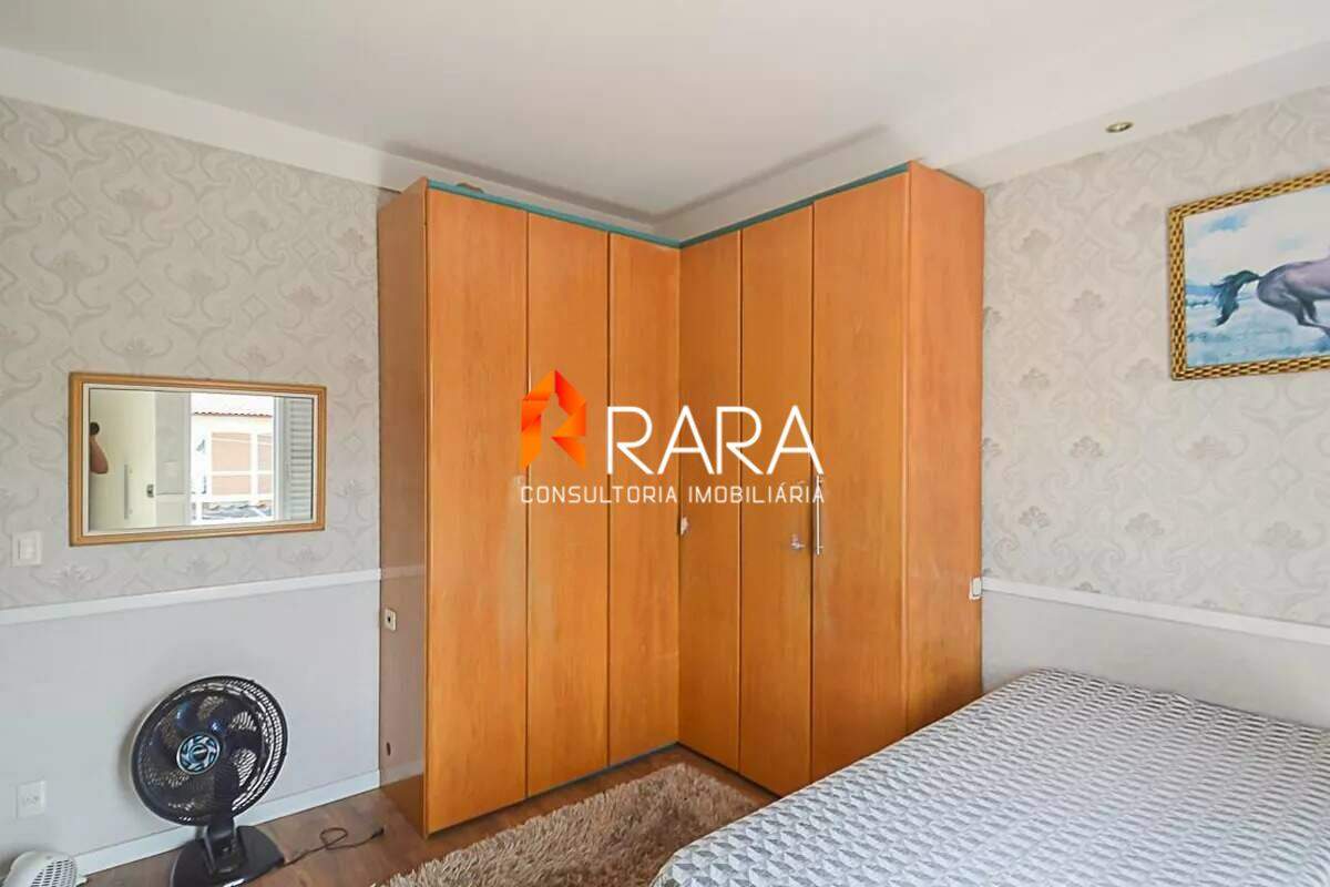 Sobrado, 3 quartos, 250 m² - Foto 5