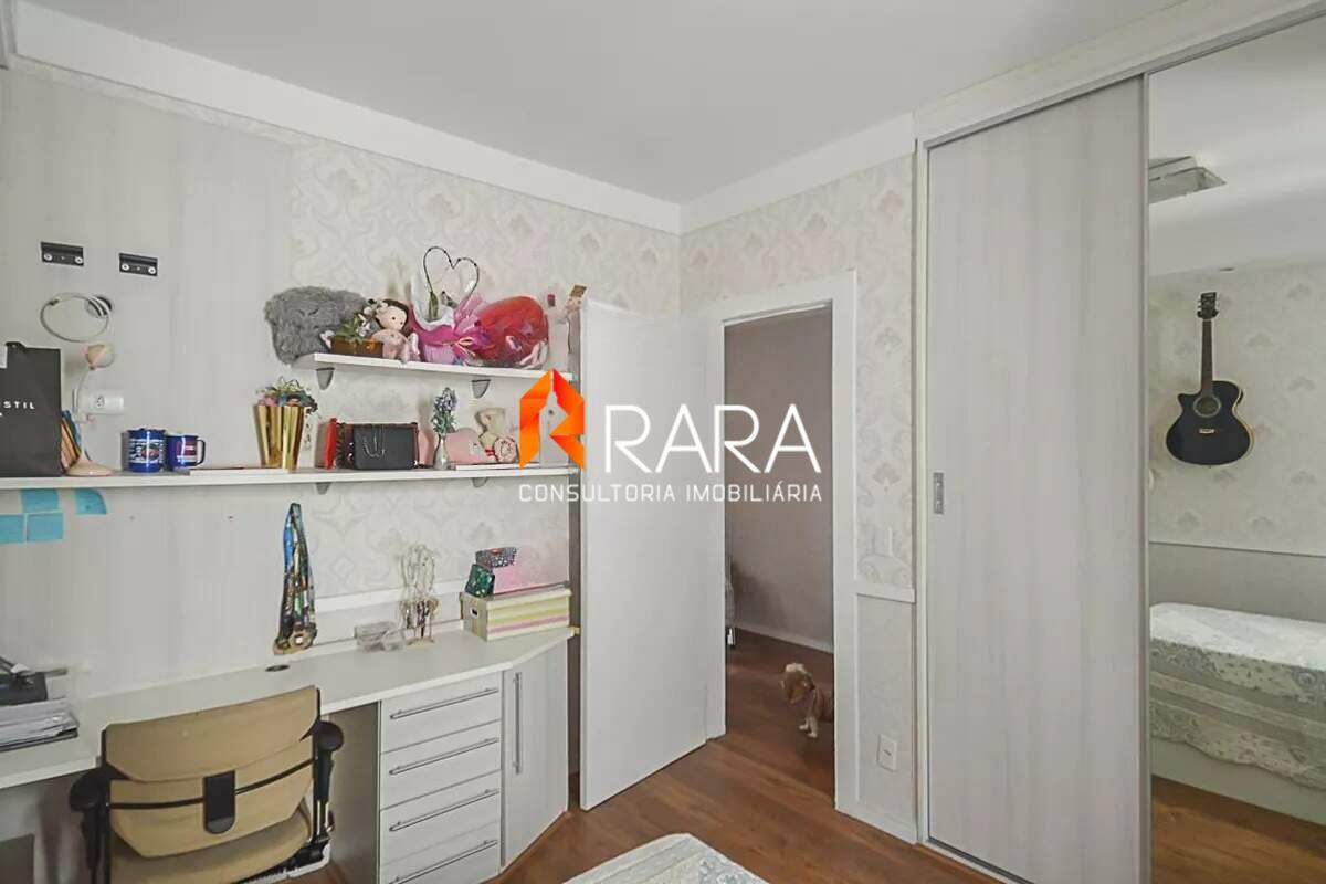 Sobrado, 3 quartos, 250 m² - Foto 10