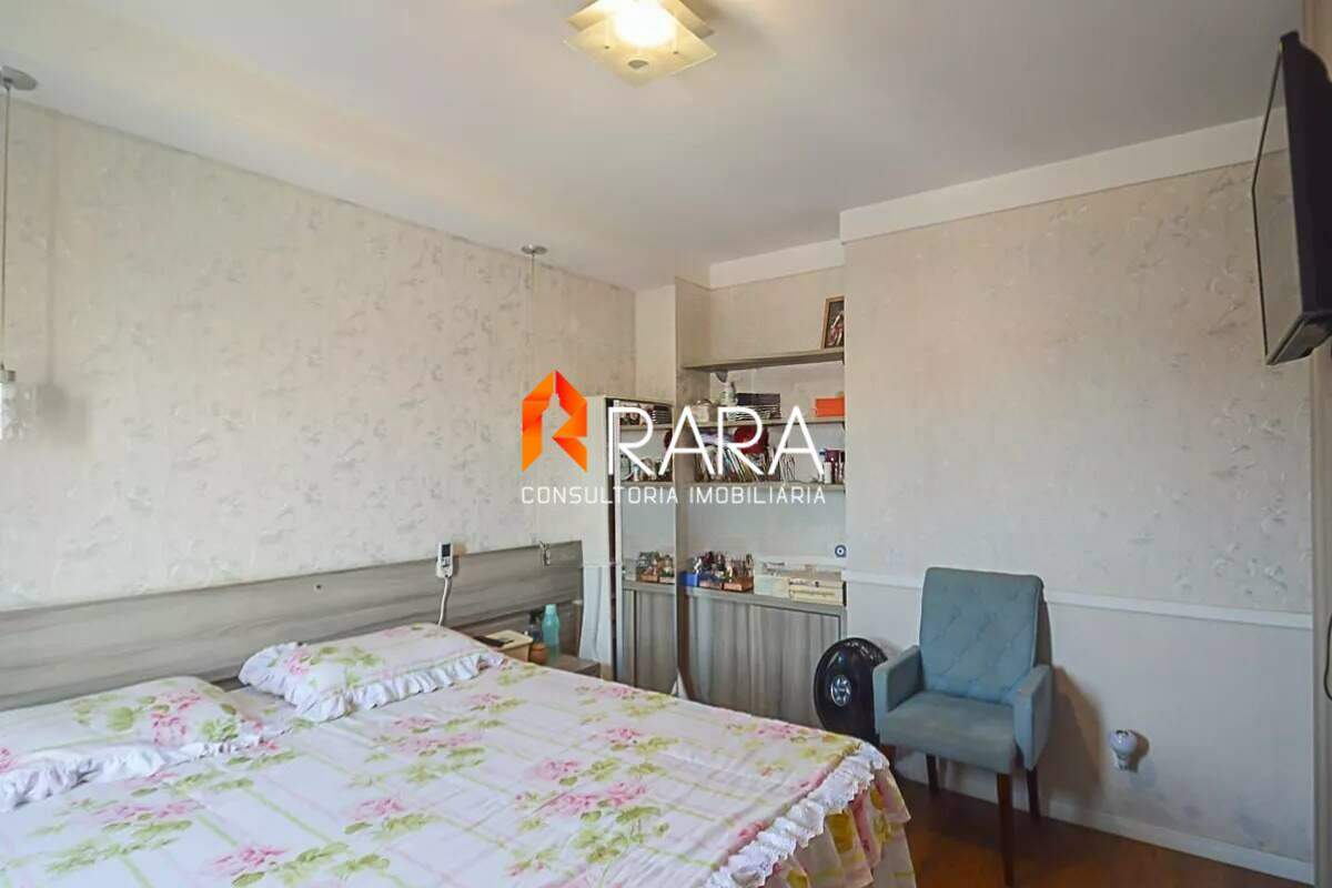 Sobrado, 3 quartos, 250 m² - Foto 13