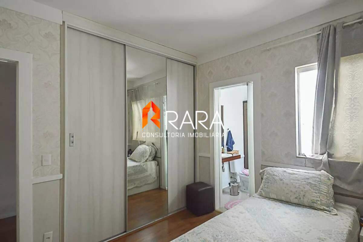 Sobrado, 3 quartos, 250 m² - Foto 9