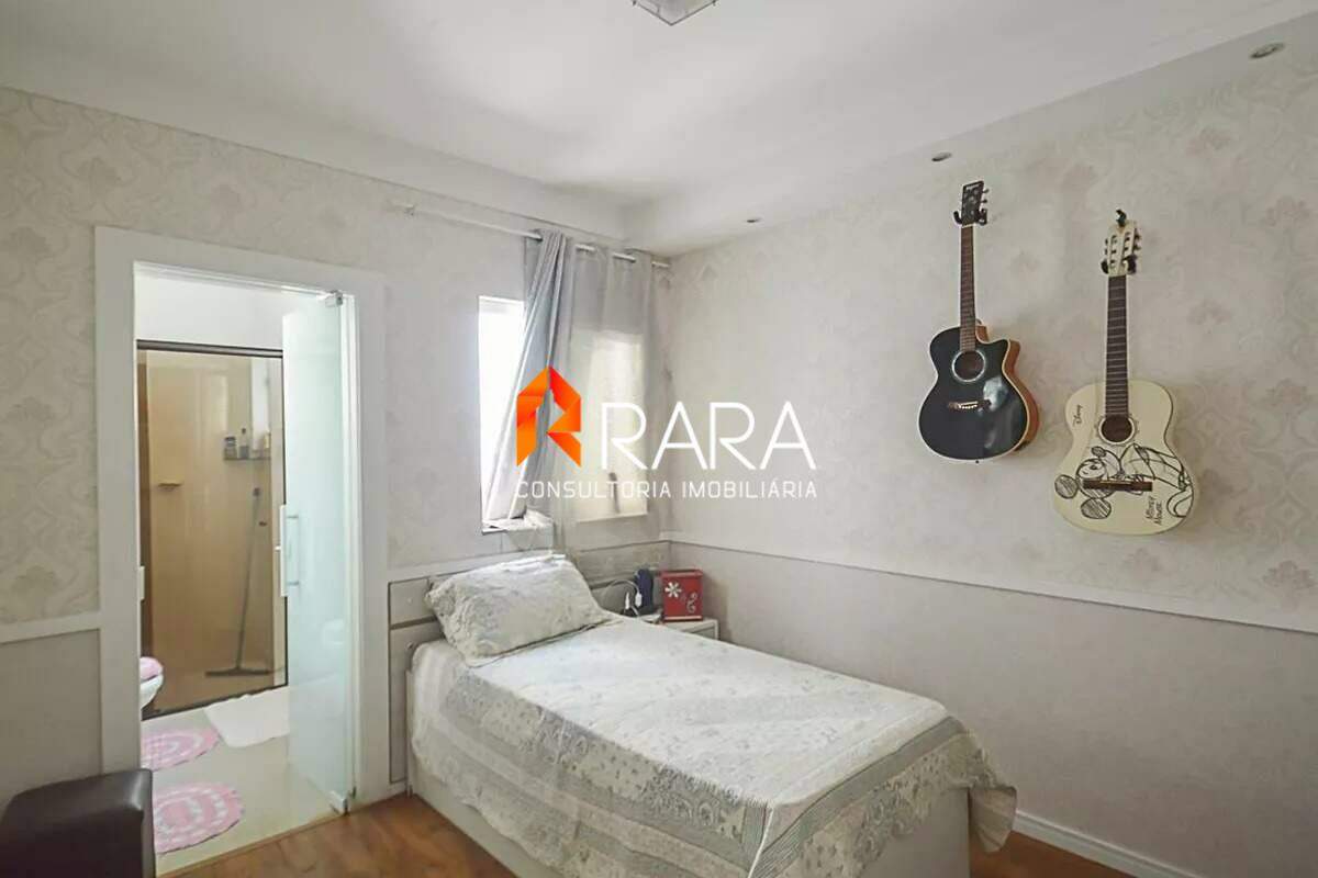 Sobrado, 3 quartos, 250 m² - Foto 7
