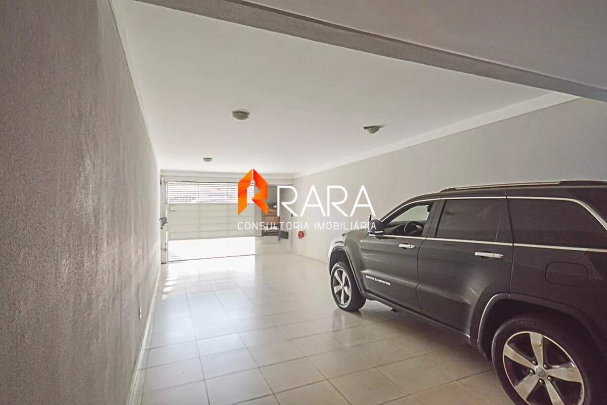 Sobrado, 3 quartos, 250 m² - Foto 19