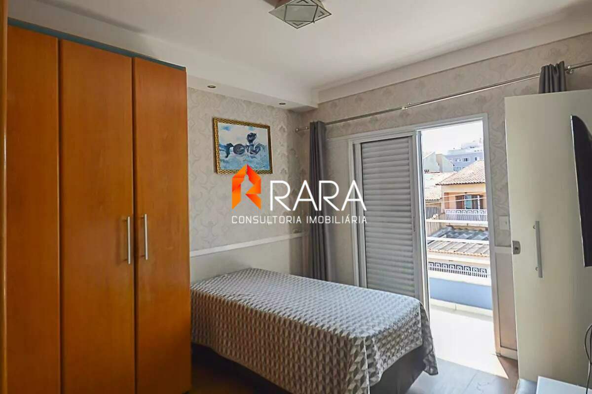 Sobrado, 3 quartos, 250 m² - Foto 4